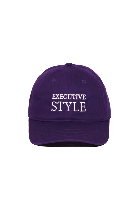 EXECUTIVE STYLE HAT